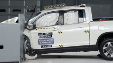 Điểm danh những mẫu xe đời 2017 an toàn nhất