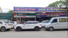 Bộ Tài chính trình dự thảo Nghị định giảm phí trước bạ