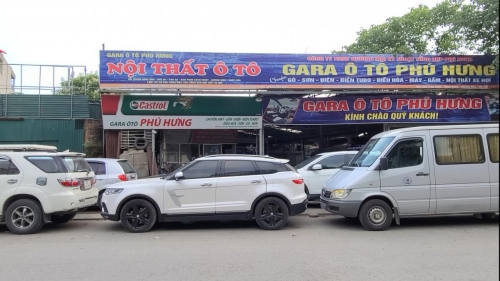 Bộ Tài chính trình dự thảo Nghị định giảm phí trước bạ